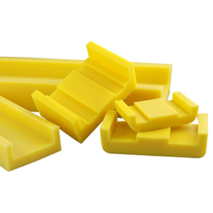 Produtos - Cast Nylon + Oil Produtos - Cast Nylon + Oil